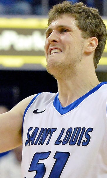 Atlantic 10 power rankings: Thanks to Rob Loe, SLU keeps top spot